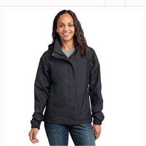 💗HOST PICK💗 Eddie Bauer weatheredge rain jacket